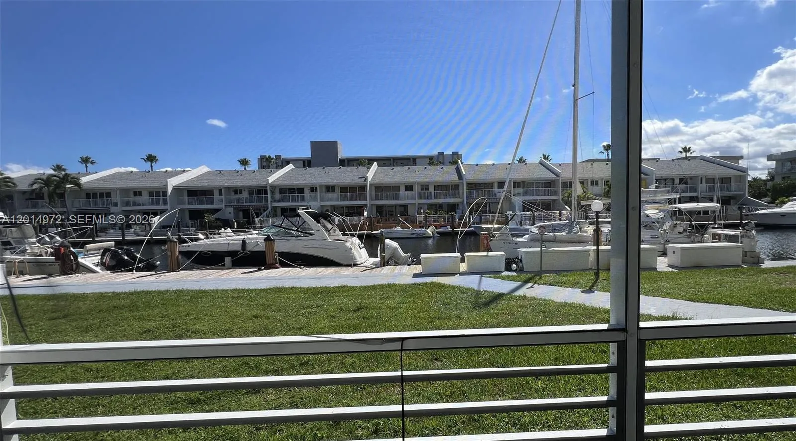 3550 NE 169th St # 107, North Miami Beach FL 33160
