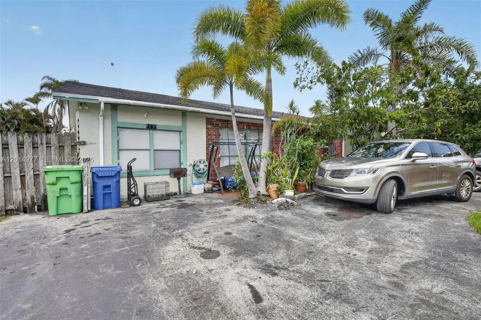 9131 NW 31st Pl, Sunrise FL 33351