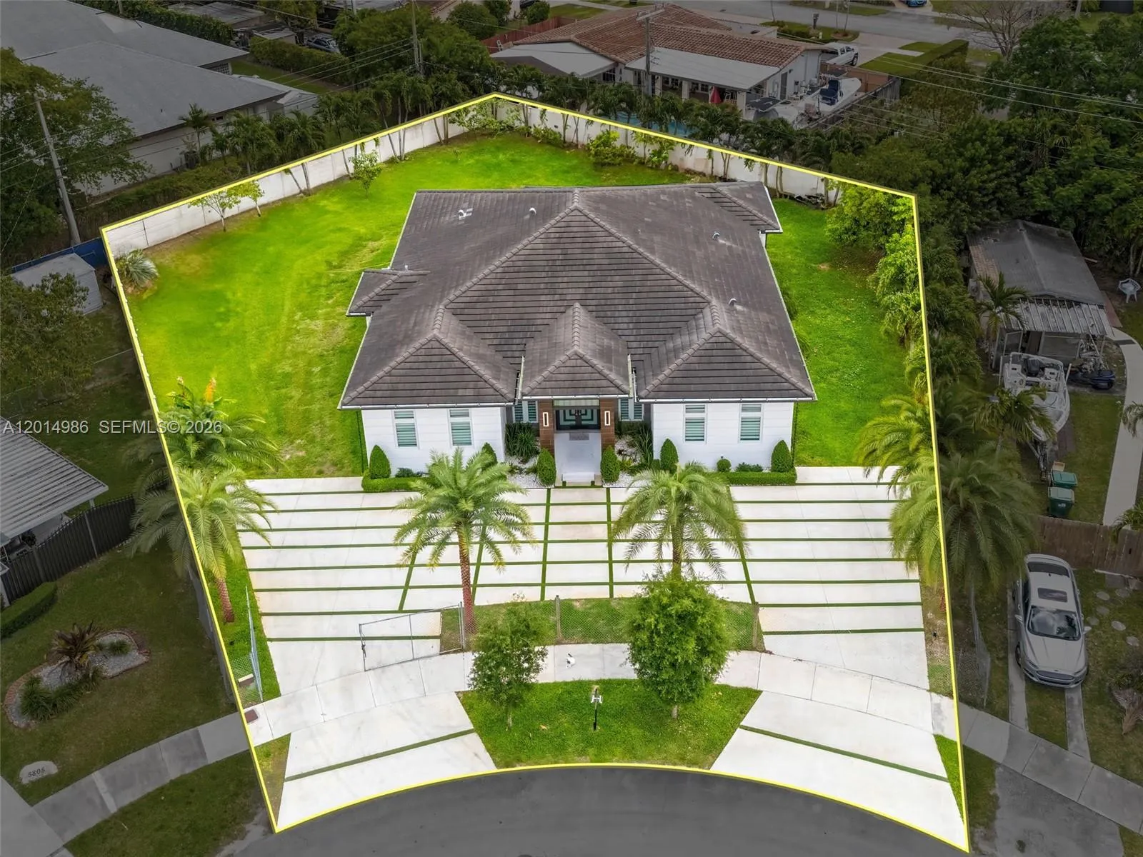 5815 SW 107th Pl, Miami FL 33173