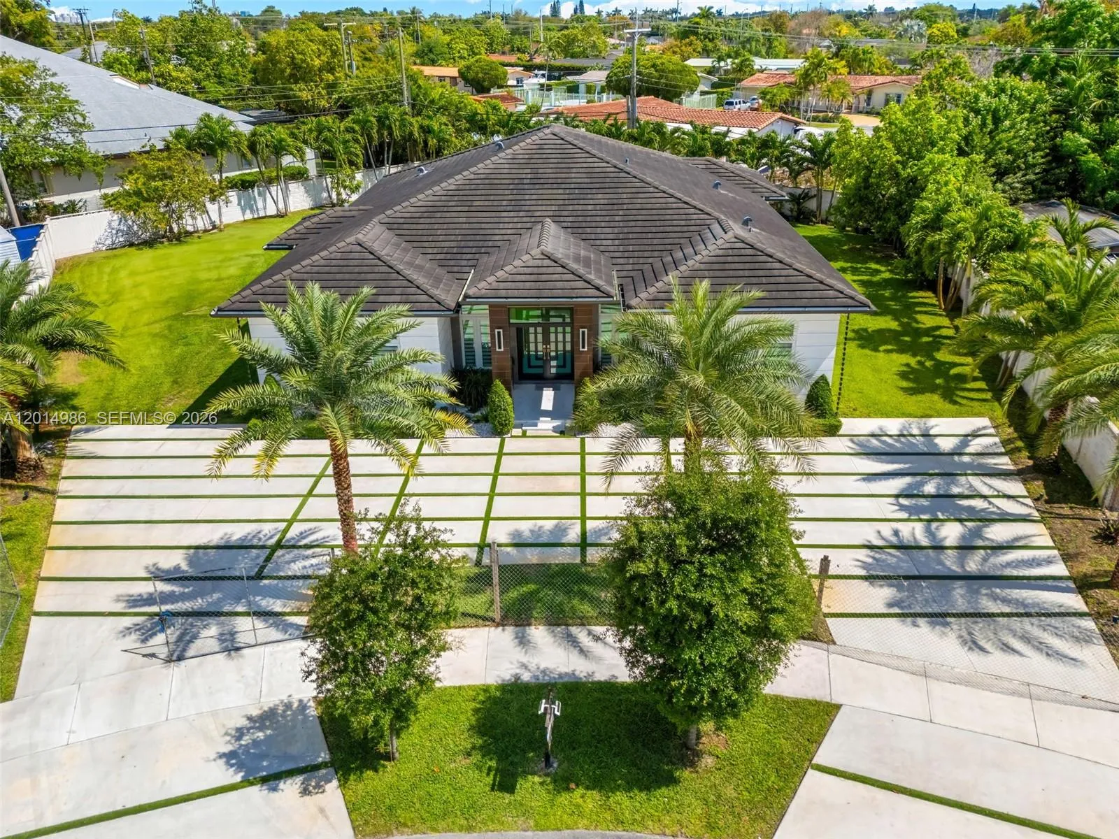 5815 SW 107th Pl, Miami FL 33173