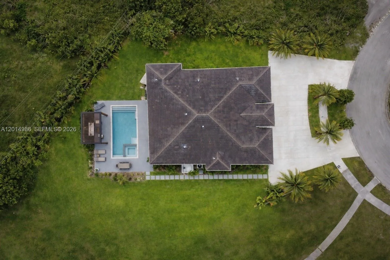 5815 SW 107th Pl, Miami FL 33173