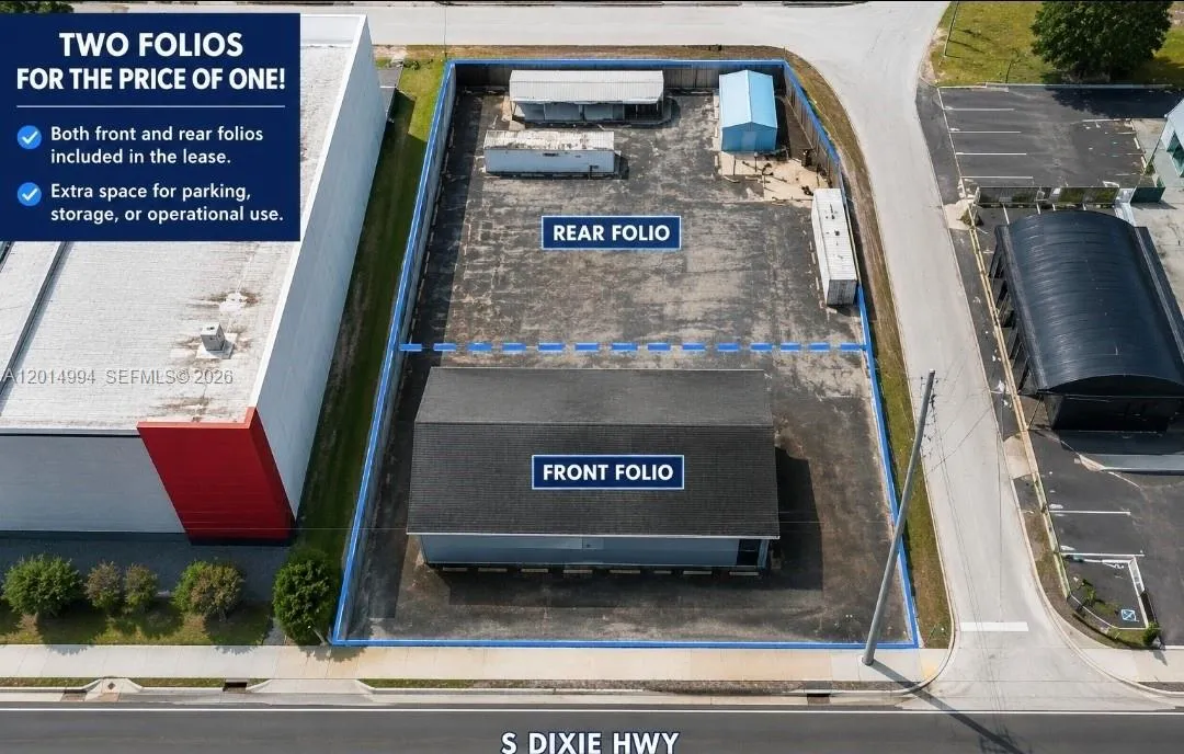 23095 S Dixie Hwy, Miami FL 33170