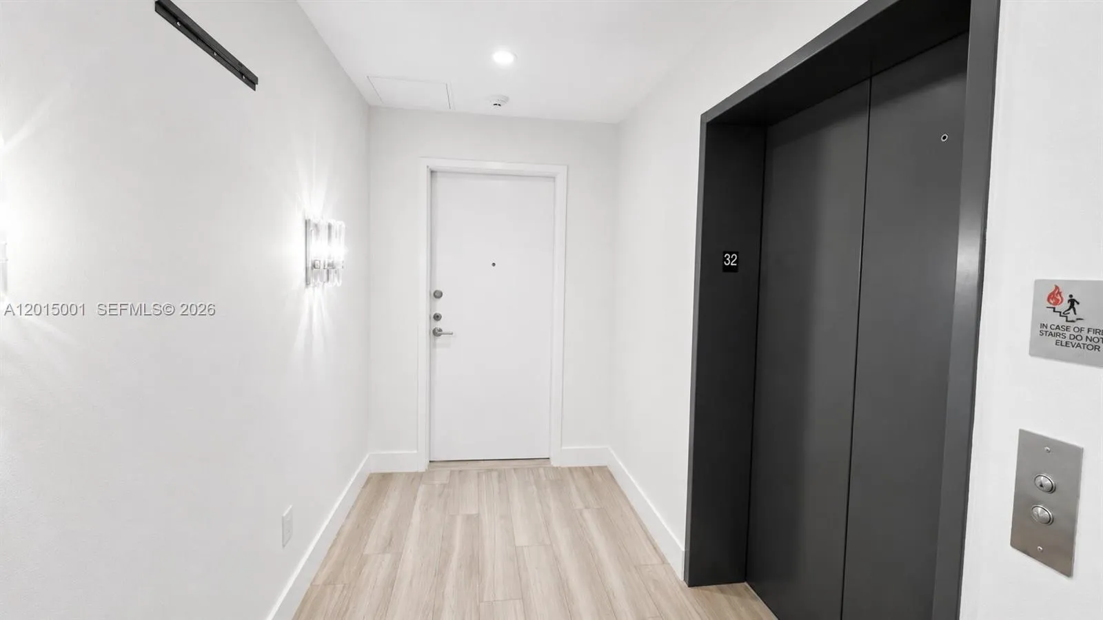2900 NE 7th Ave # 3207, Miami FL 33137