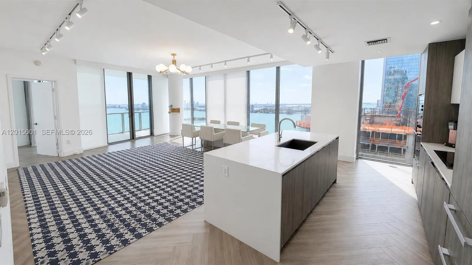 2900 NE 7th Ave # 3207, Miami FL 33137