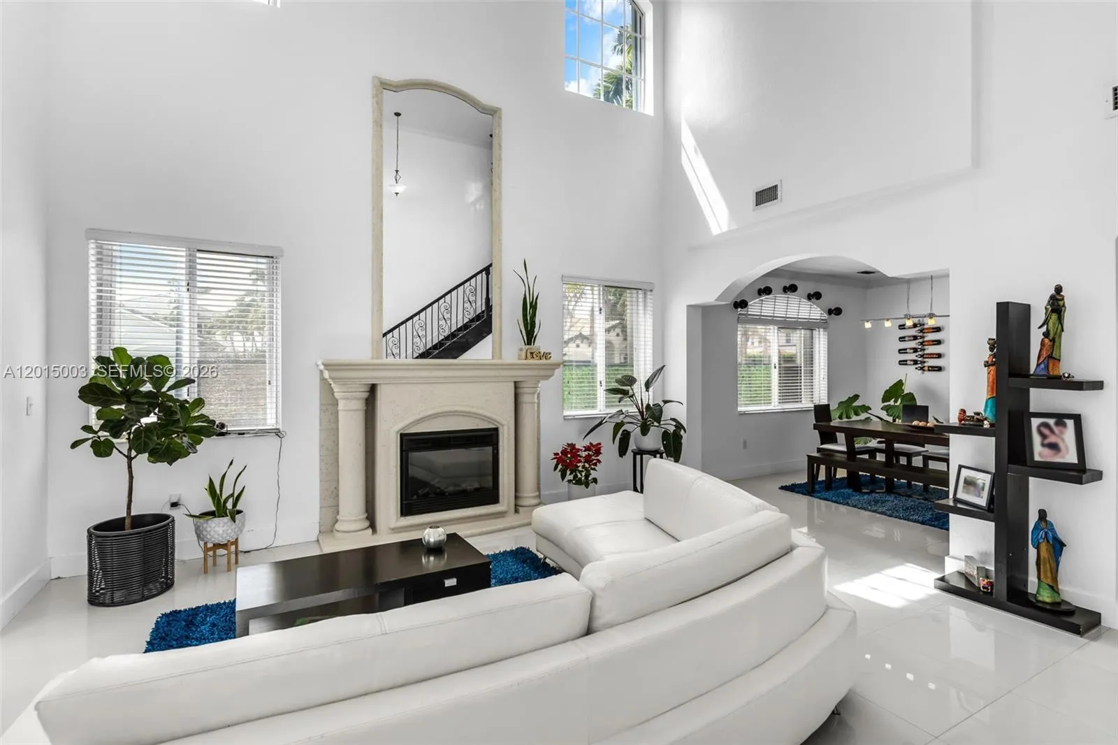 15395 SW 23rd St, Miami FL 33185