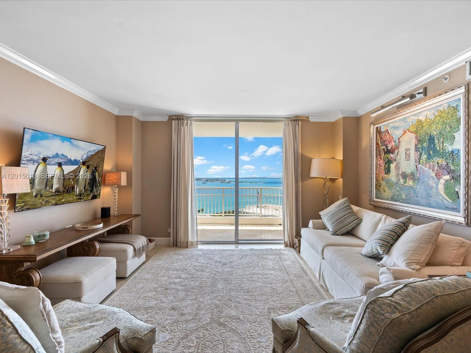 701 Brickell Key Blvd # 2511, Miami FL 33131