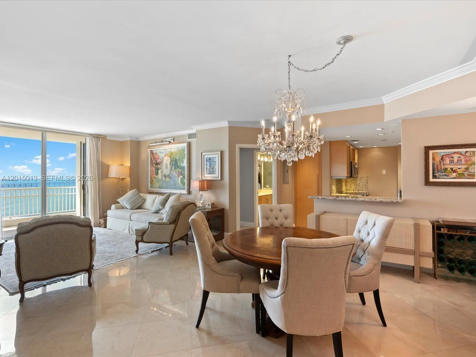 701 Brickell Key Blvd # 2511, Miami FL 33131