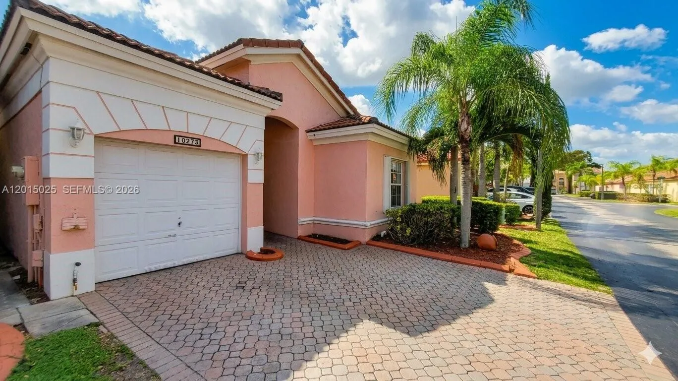 10273 SW 162nd Ct, Miami FL 33196