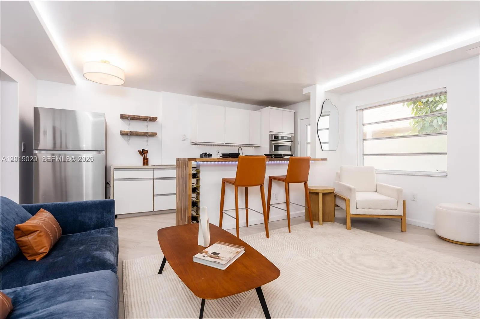 525 Meridian Ave # 203, Miami Beach FL 33139