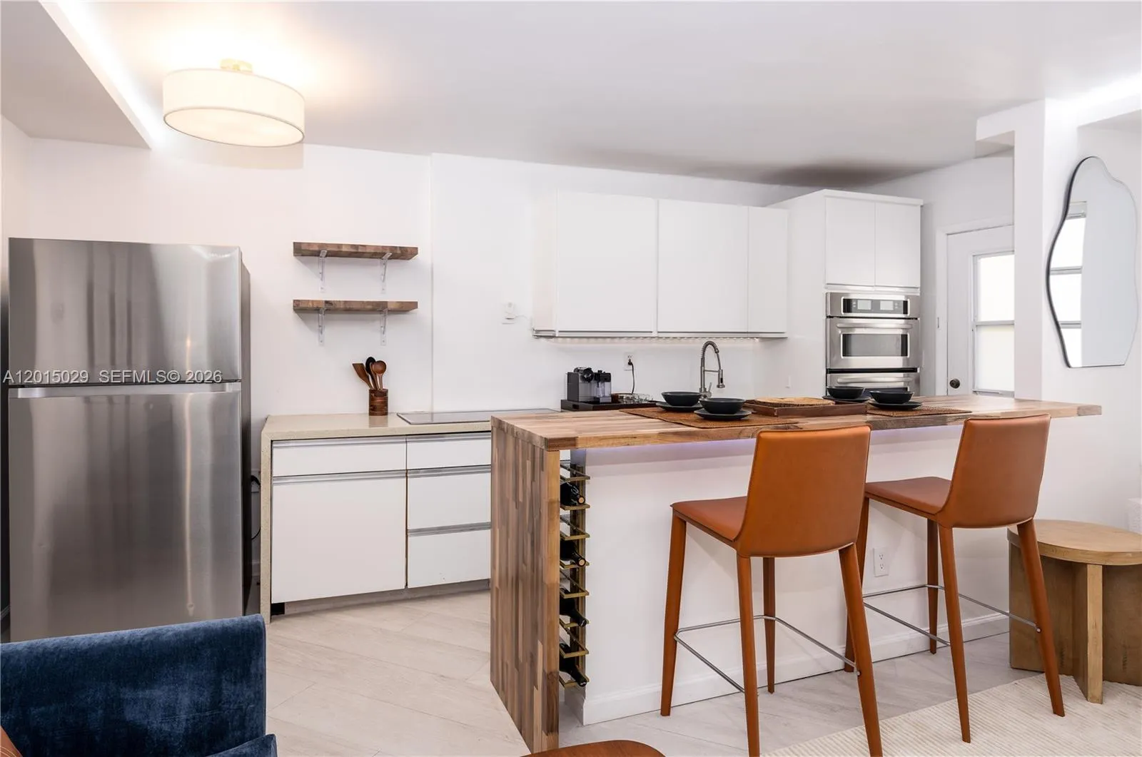 525 Meridian Ave # 203, Miami Beach FL 33139
