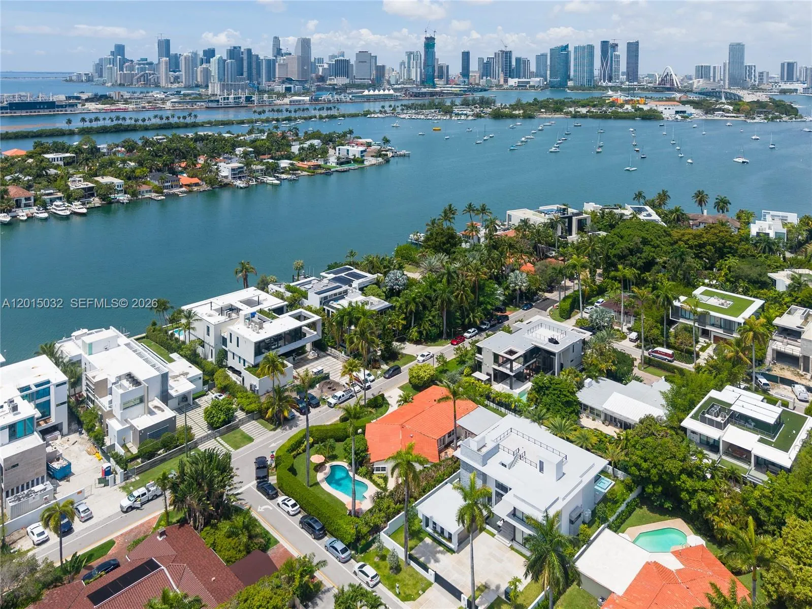 363 S Hibiscus Dr, Miami Beach FL 33139
