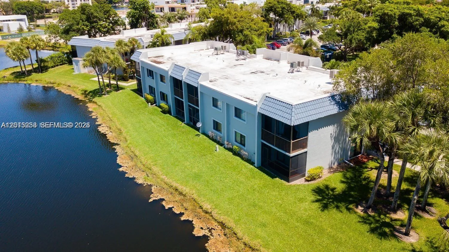 16561 Blatt Blvd # 201, Weston FL 33326
