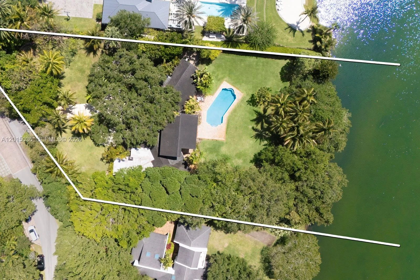 5340 Banyan Dr, Coral Gables FL 33156