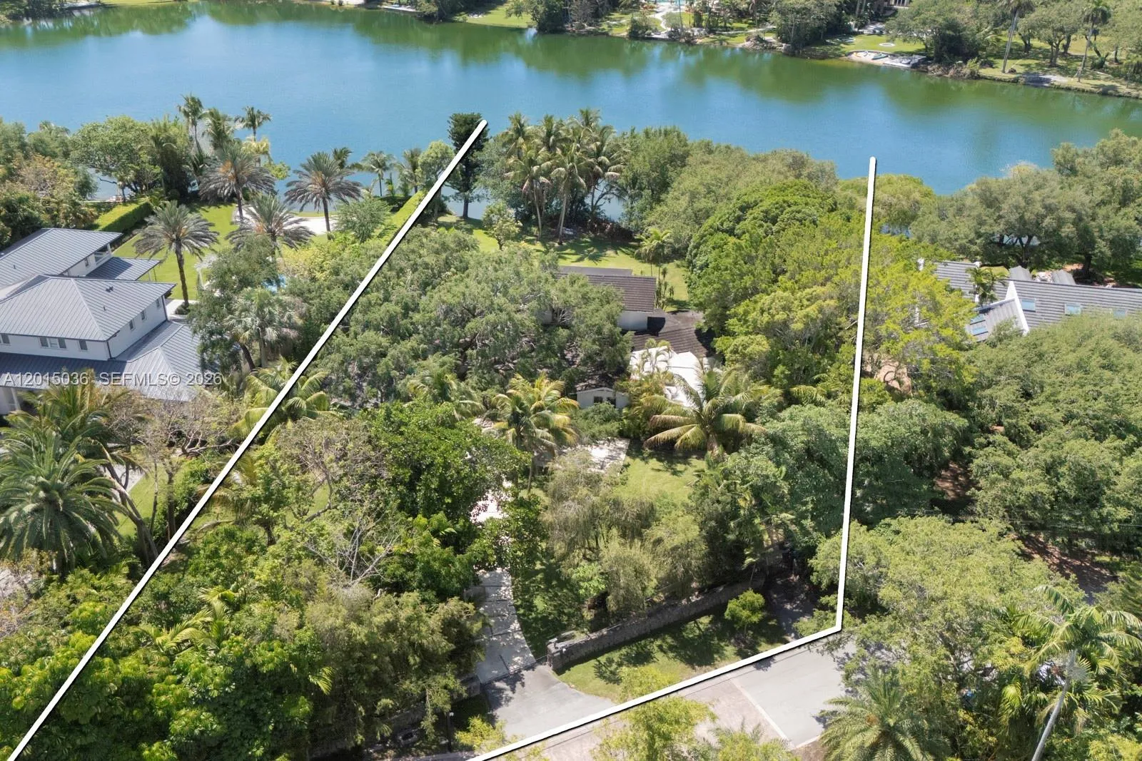 5340 Banyan Dr, Coral Gables FL 33156