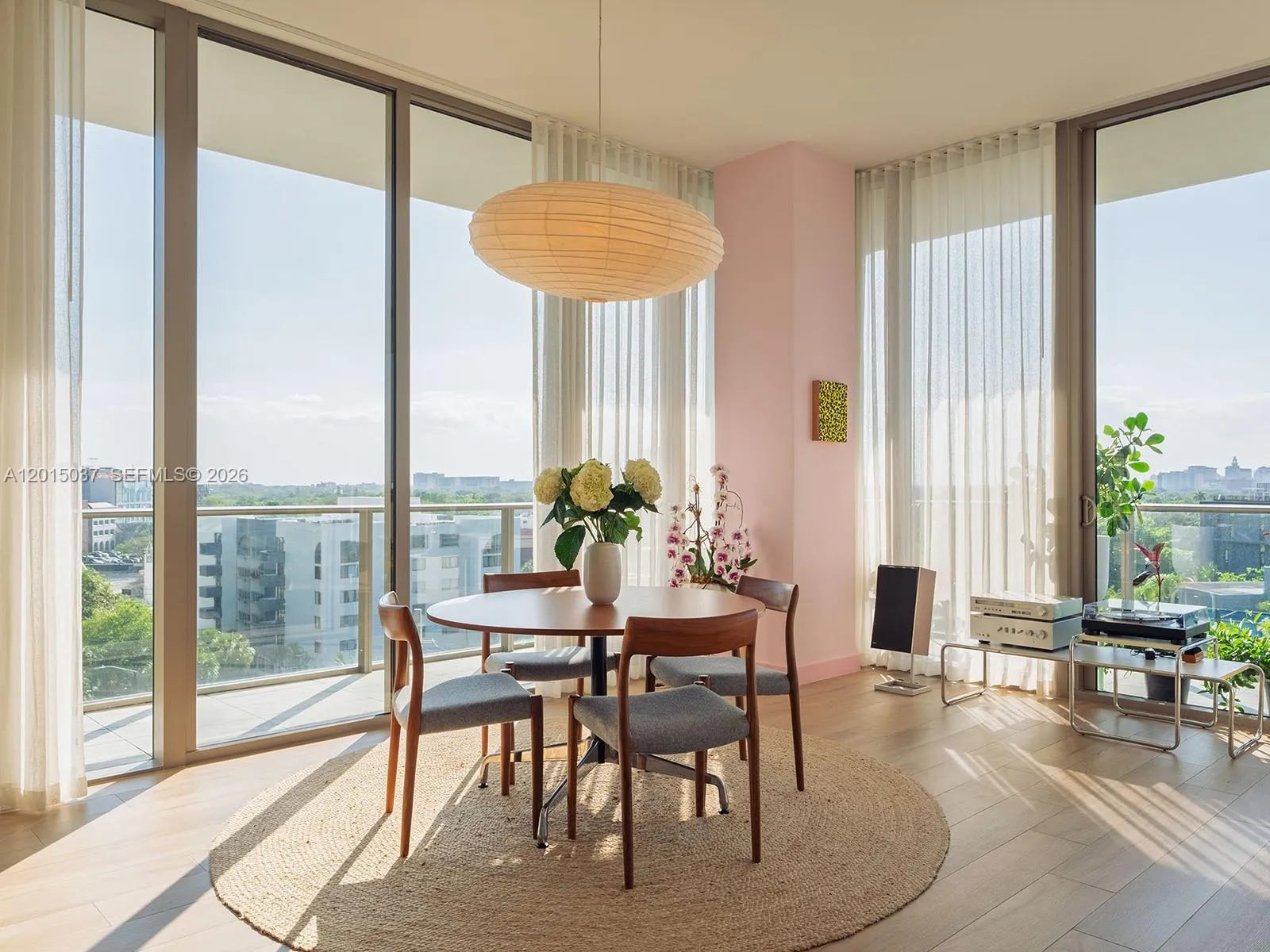 2678 Tigertail Ave # 601, Miami FL 33133