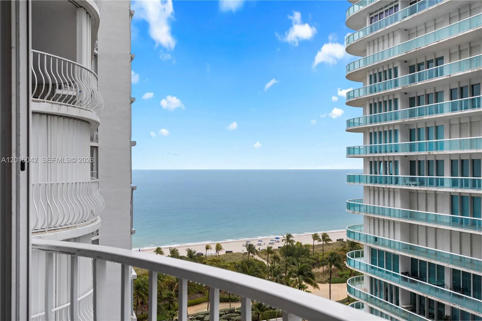10155 Collins Ave # 1105, Bal Harbour FL 33154