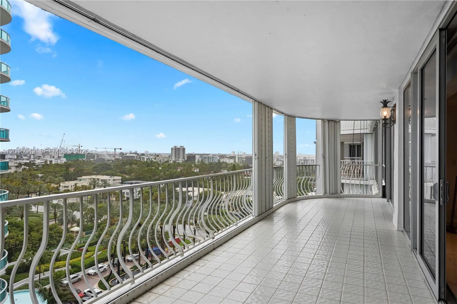 10155 Collins Ave # 1105, Bal Harbour FL 33154