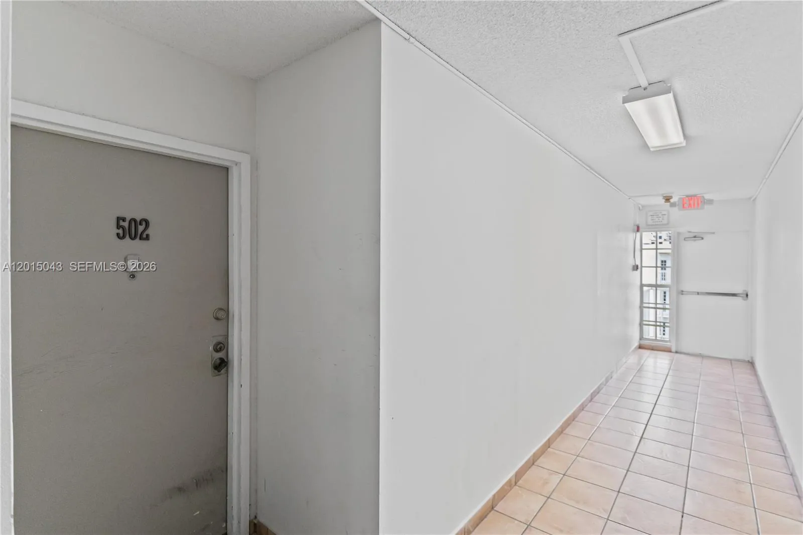 3551 SW 9th Ter # 502, Miami FL 33135