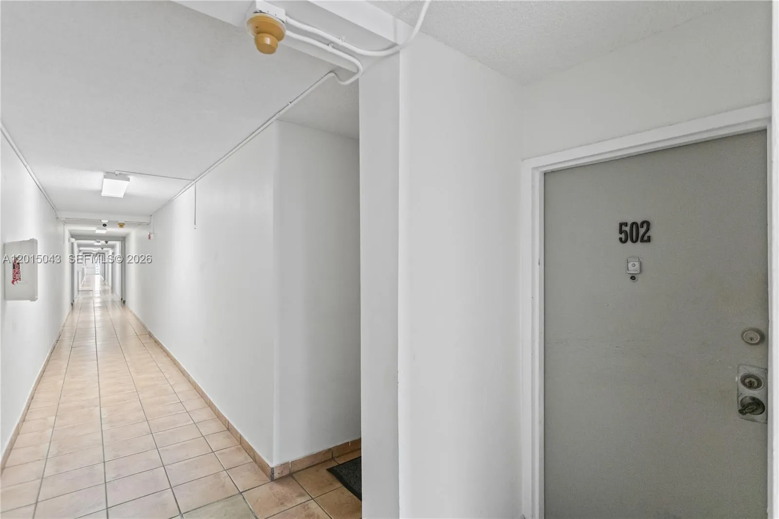 3551 SW 9th Ter # 502, Miami FL 33135