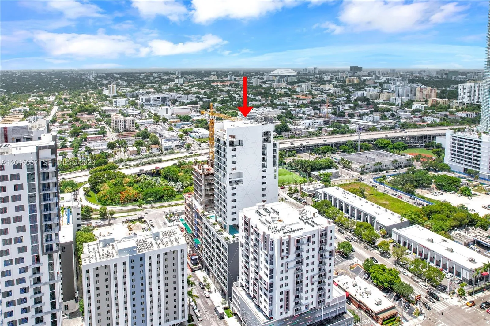 229 SW 9th St # 504, Miami FL 33130