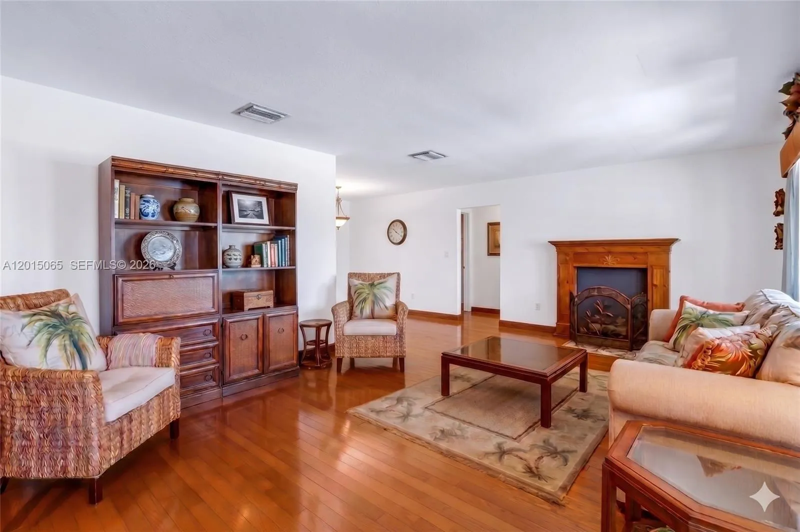 4605 NW 47th Ct, Tamarac FL 33319