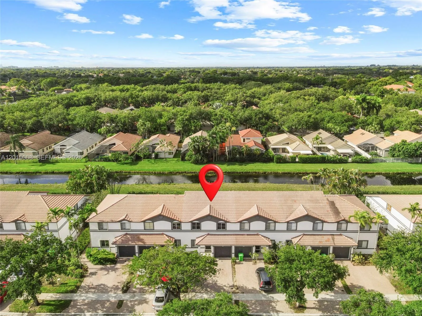 9872 NW 19th Pl, Sunrise FL 33322