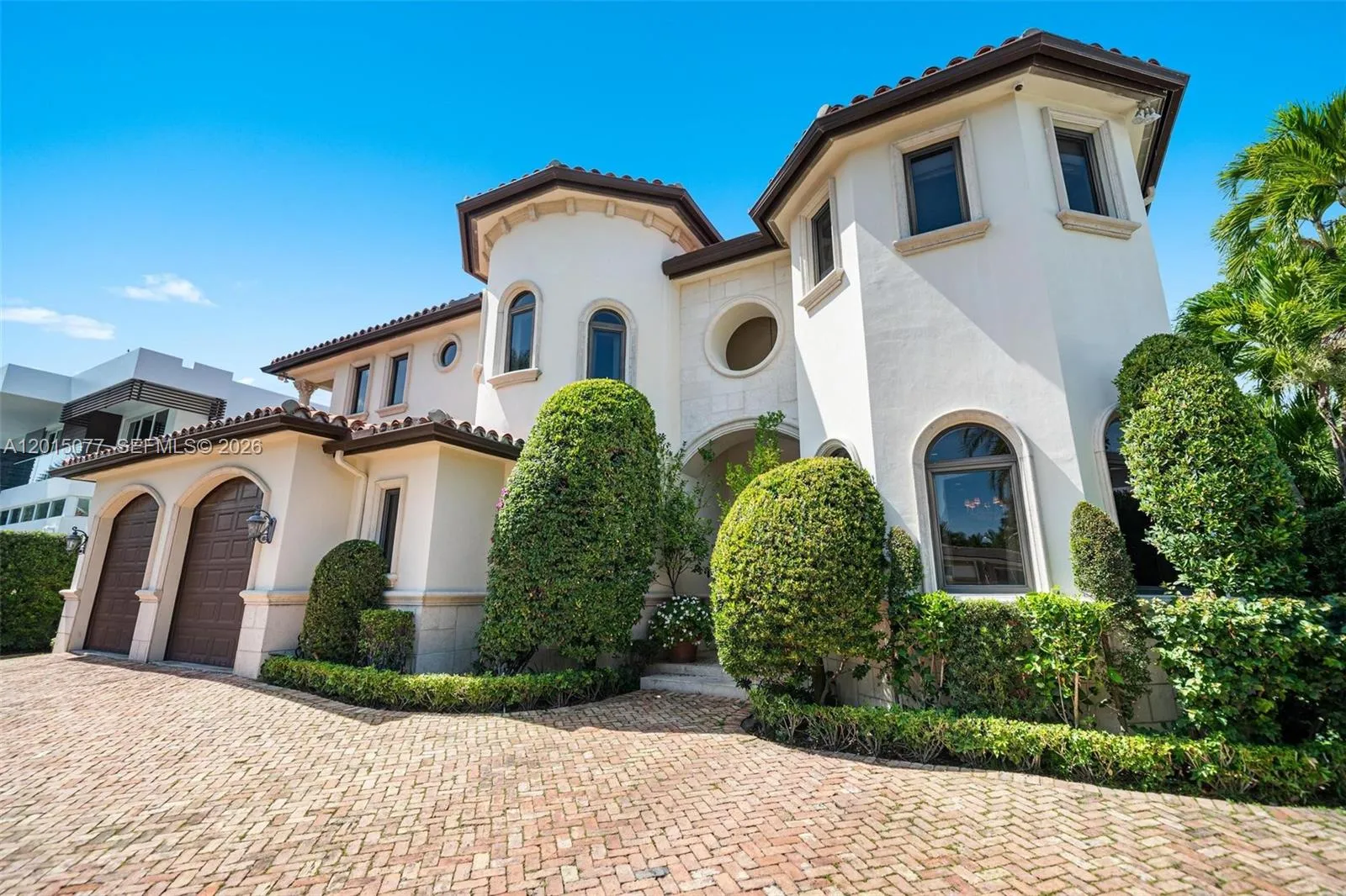 1251 99th St, Bay Harbor Islands FL 33154