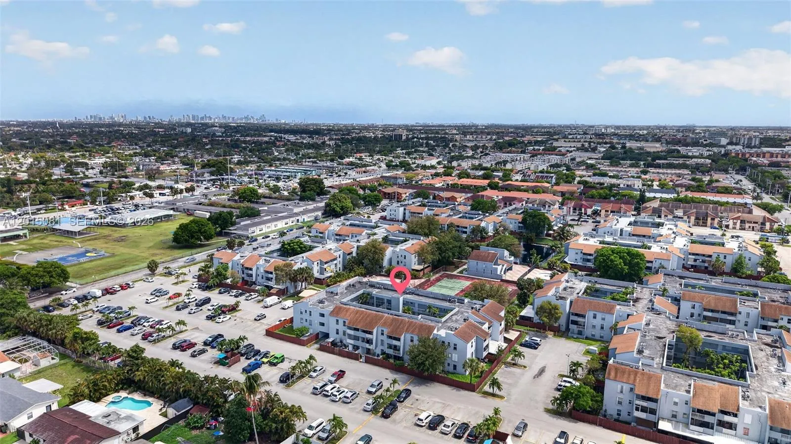 1755 W 60th St # D301, Hialeah FL 33012