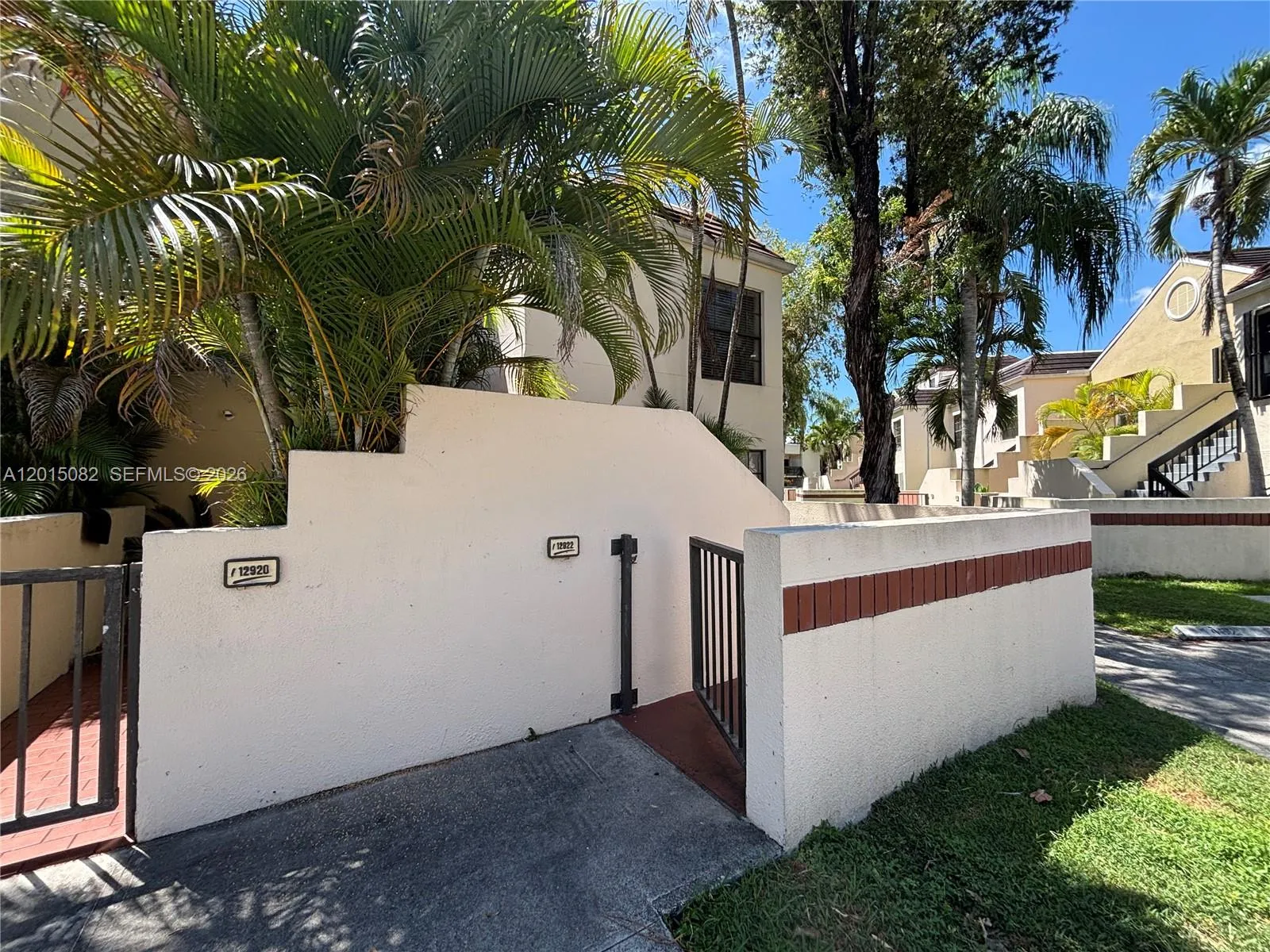 12922 SW 88th Ter # 206, Miami FL 33186
