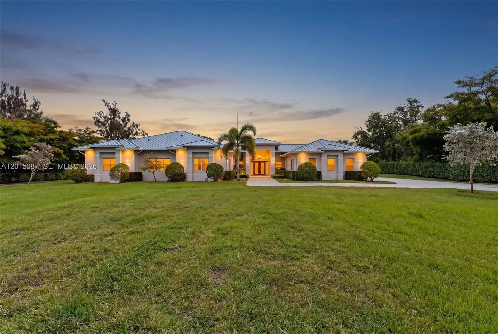 2400 SW 112th Ave, Davie FL 33325