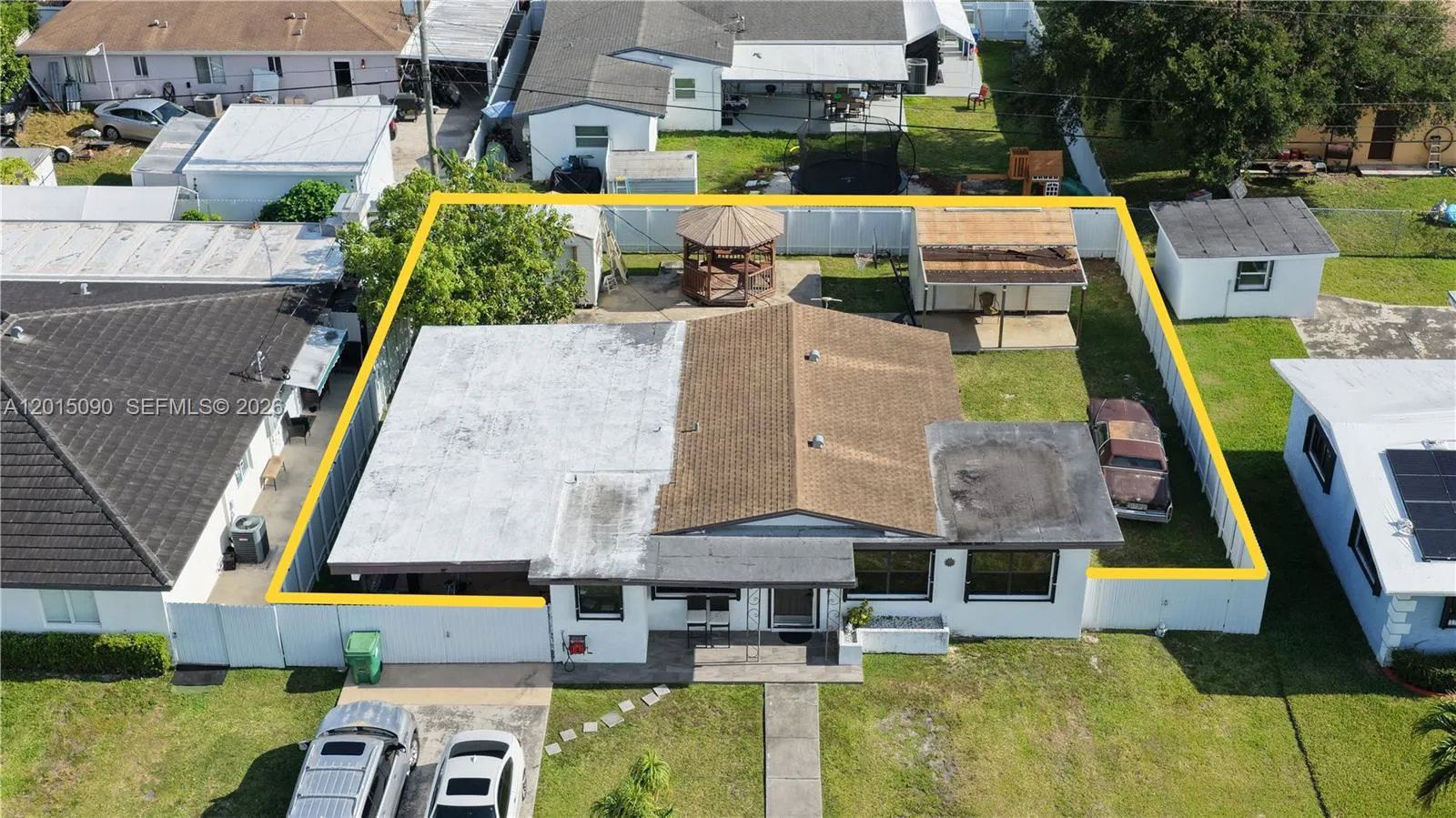 10955 SW 217th Ter, Miami FL 33170