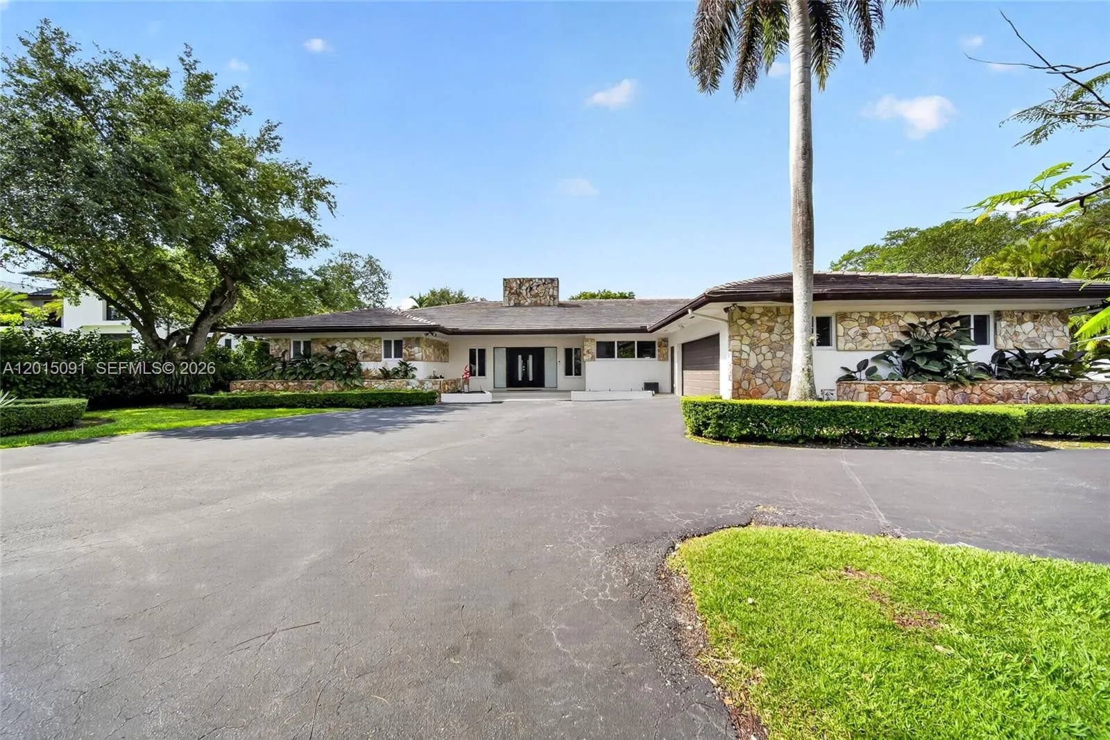 6650 SW 112th St, Pinecrest FL 33156