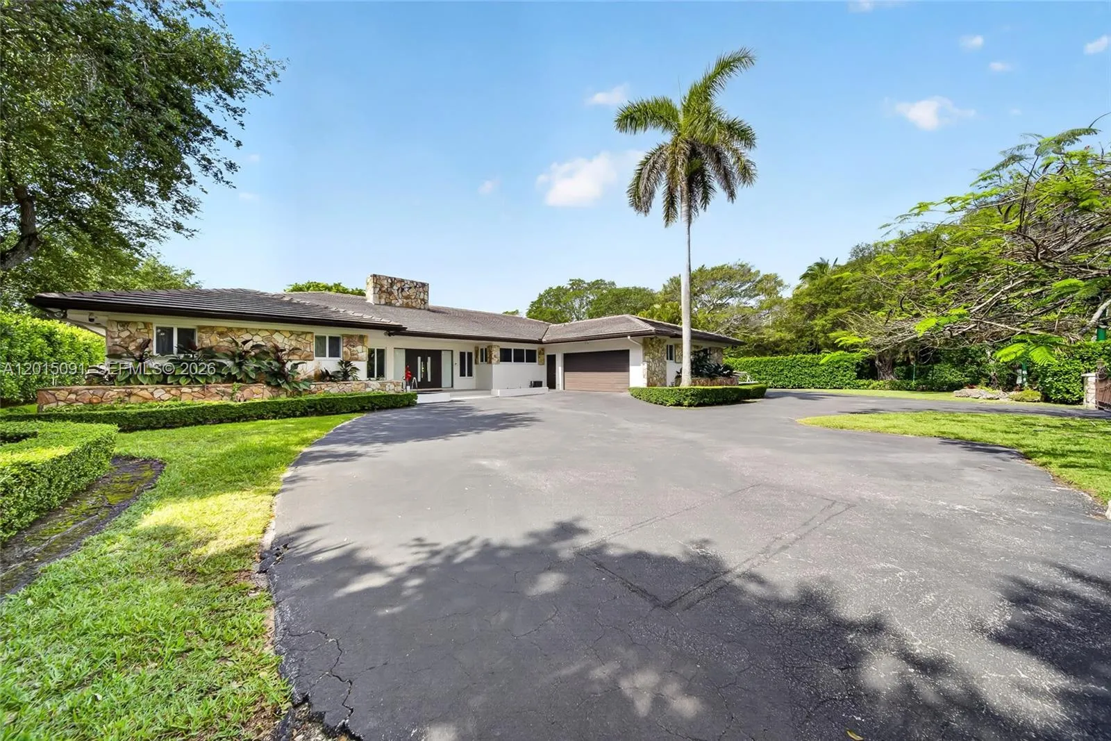 6650 SW 112th St, Pinecrest FL 33156