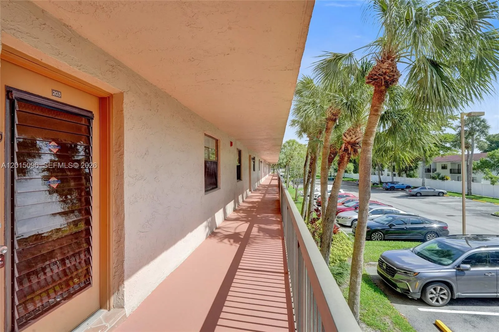 4960 E Sabal Palm Blvd # 203, Tamarac FL 33319