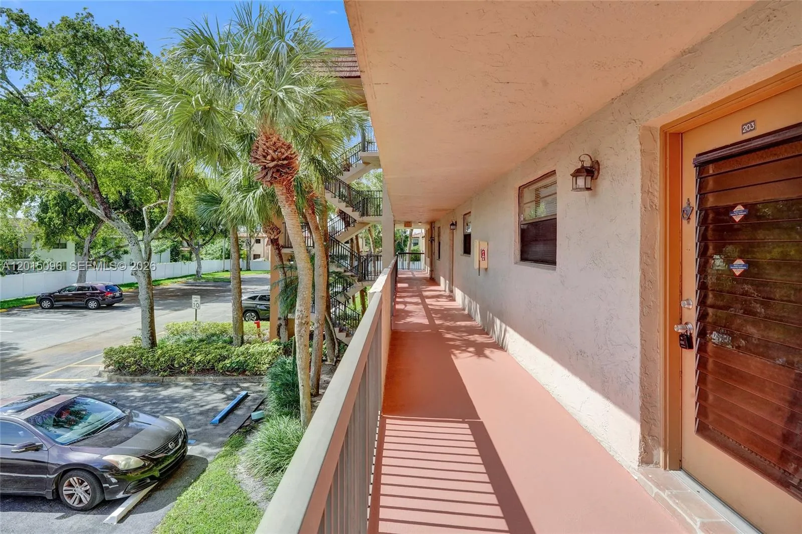 4960 E Sabal Palm Blvd # 203, Tamarac FL 33319