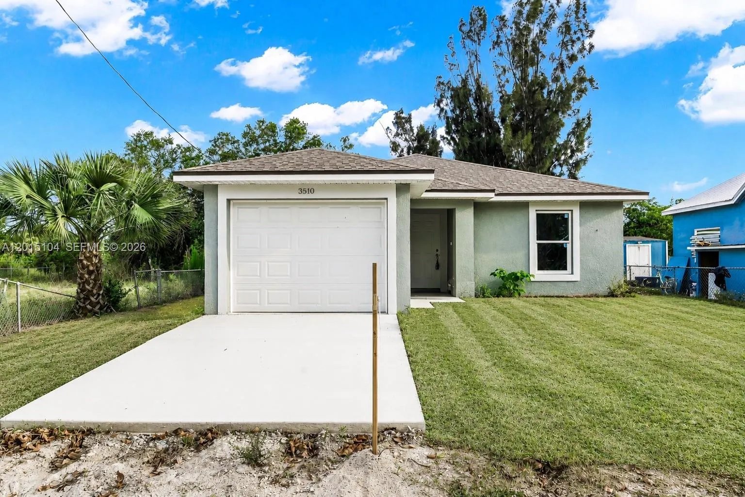 3510 S Grimsley ct, Fort Myers FL 33916