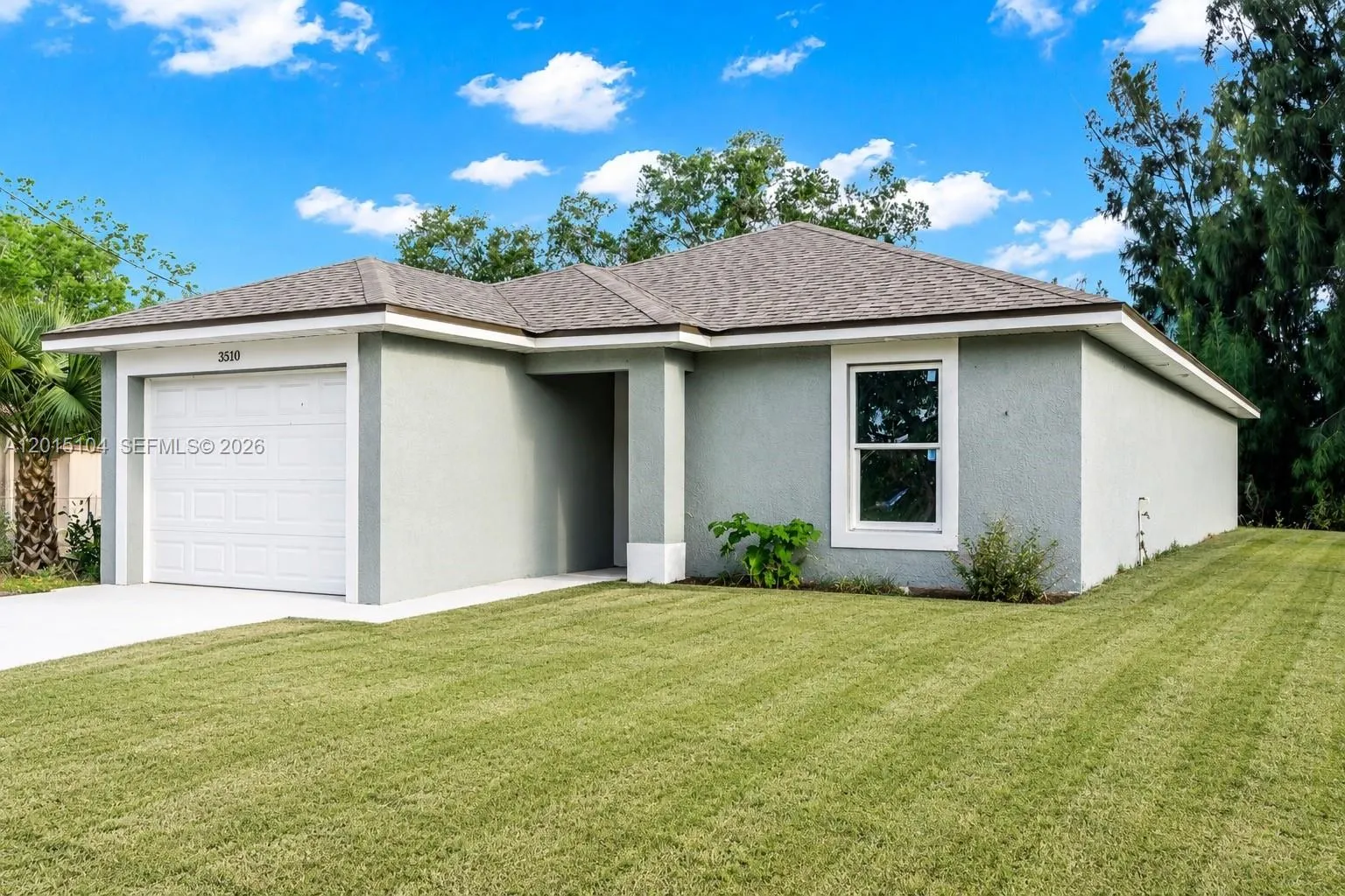 3510 S Grimsley ct, Fort Myers FL 33916