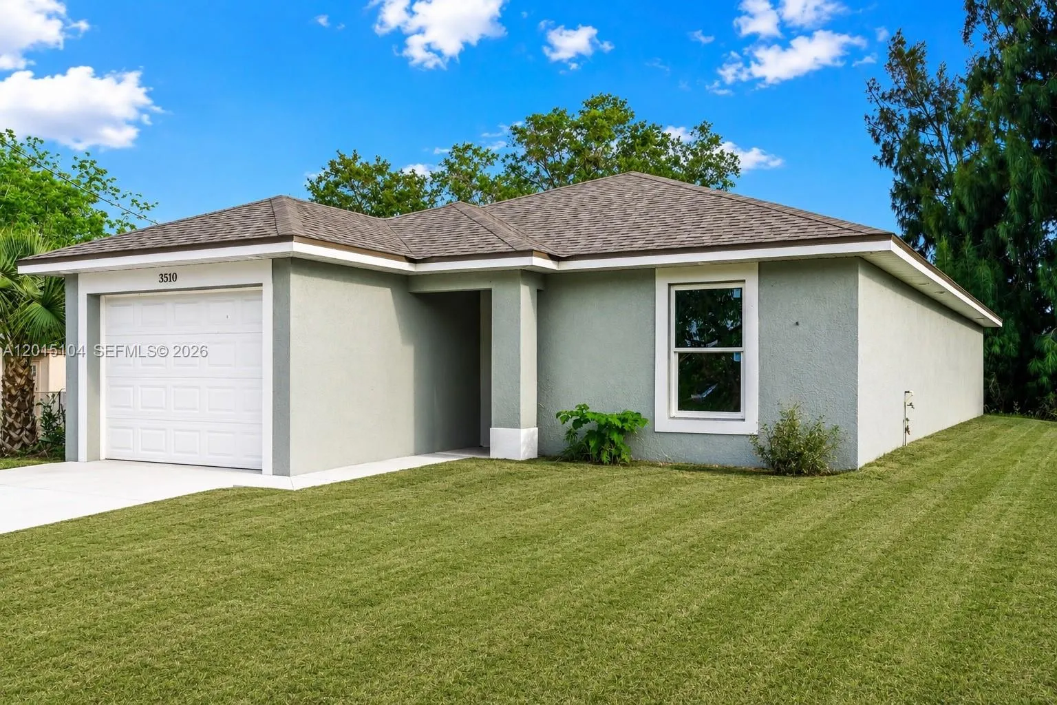 3510 S Grimsley ct, Fort Myers FL 33916