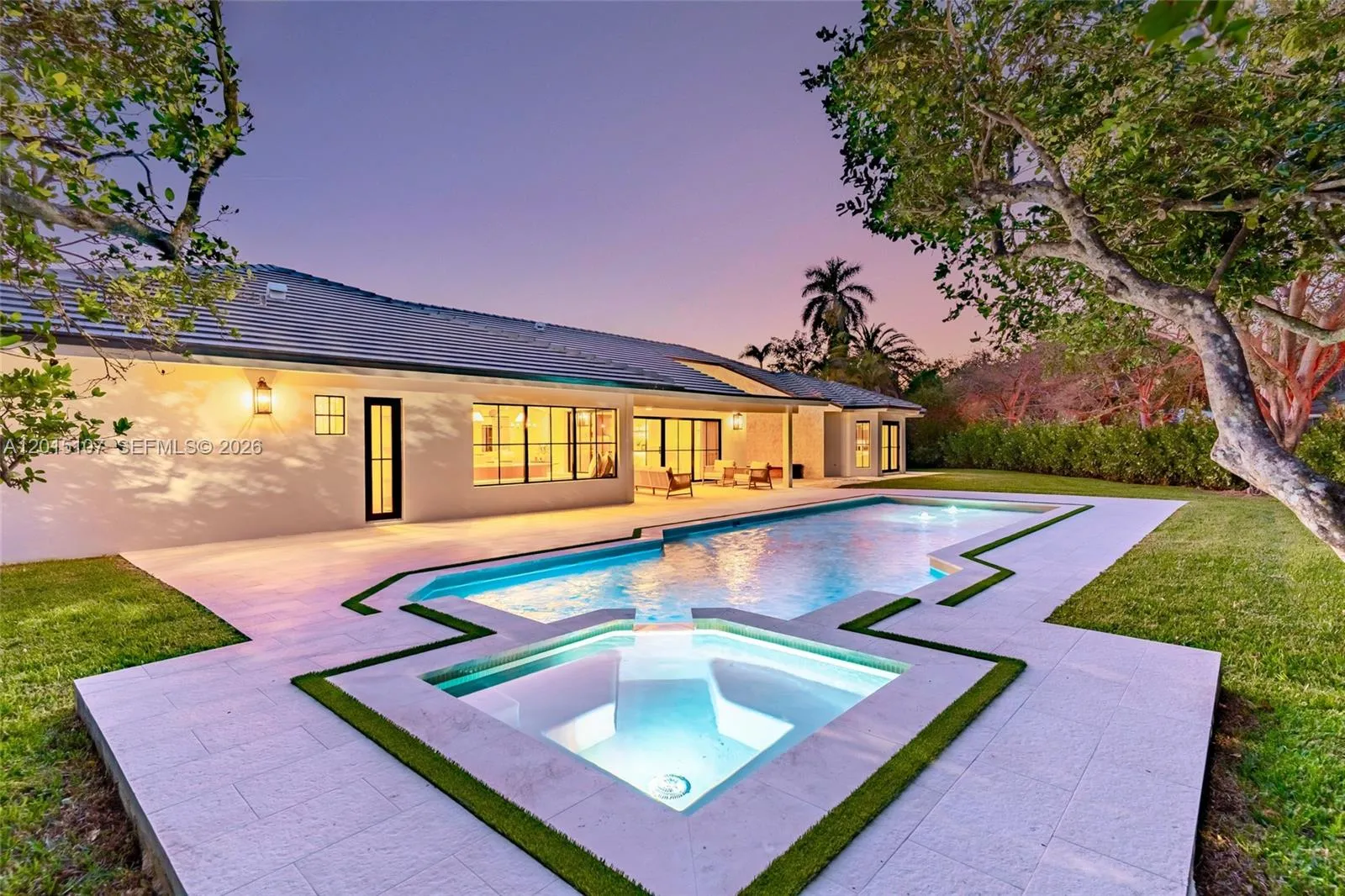 16889 SW 73rd Ct, Palmetto Bay FL 33157
