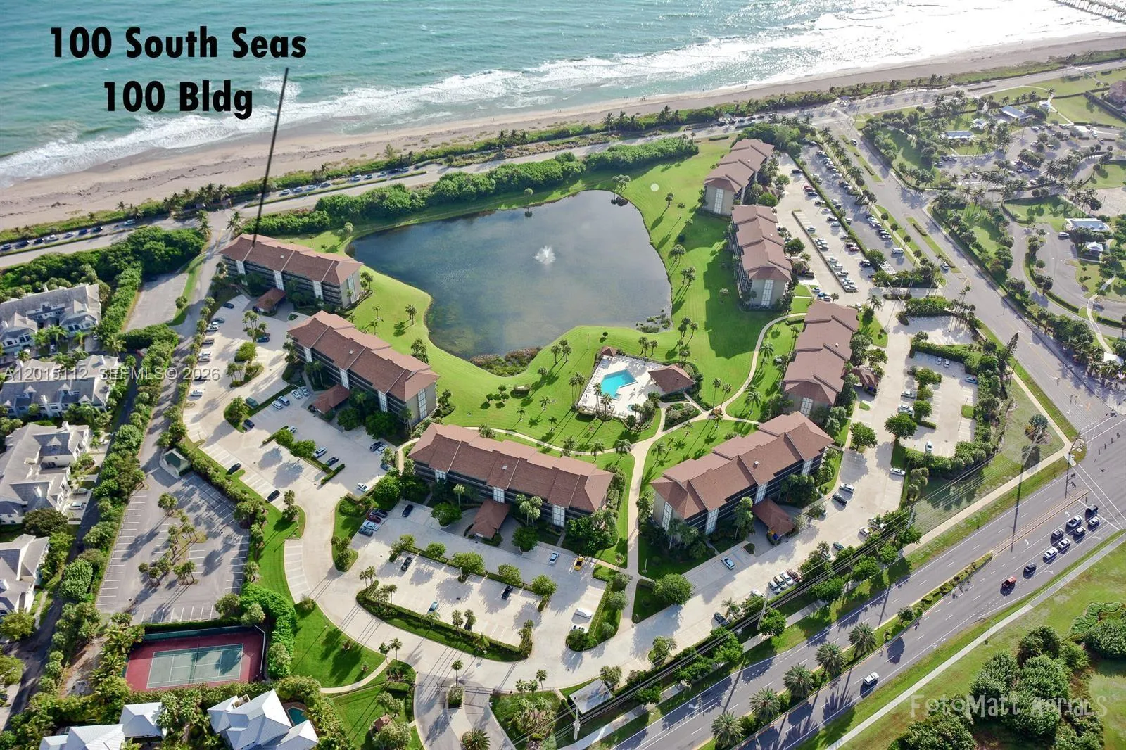 101 S Seas Dr # 502, Jupiter FL 33477