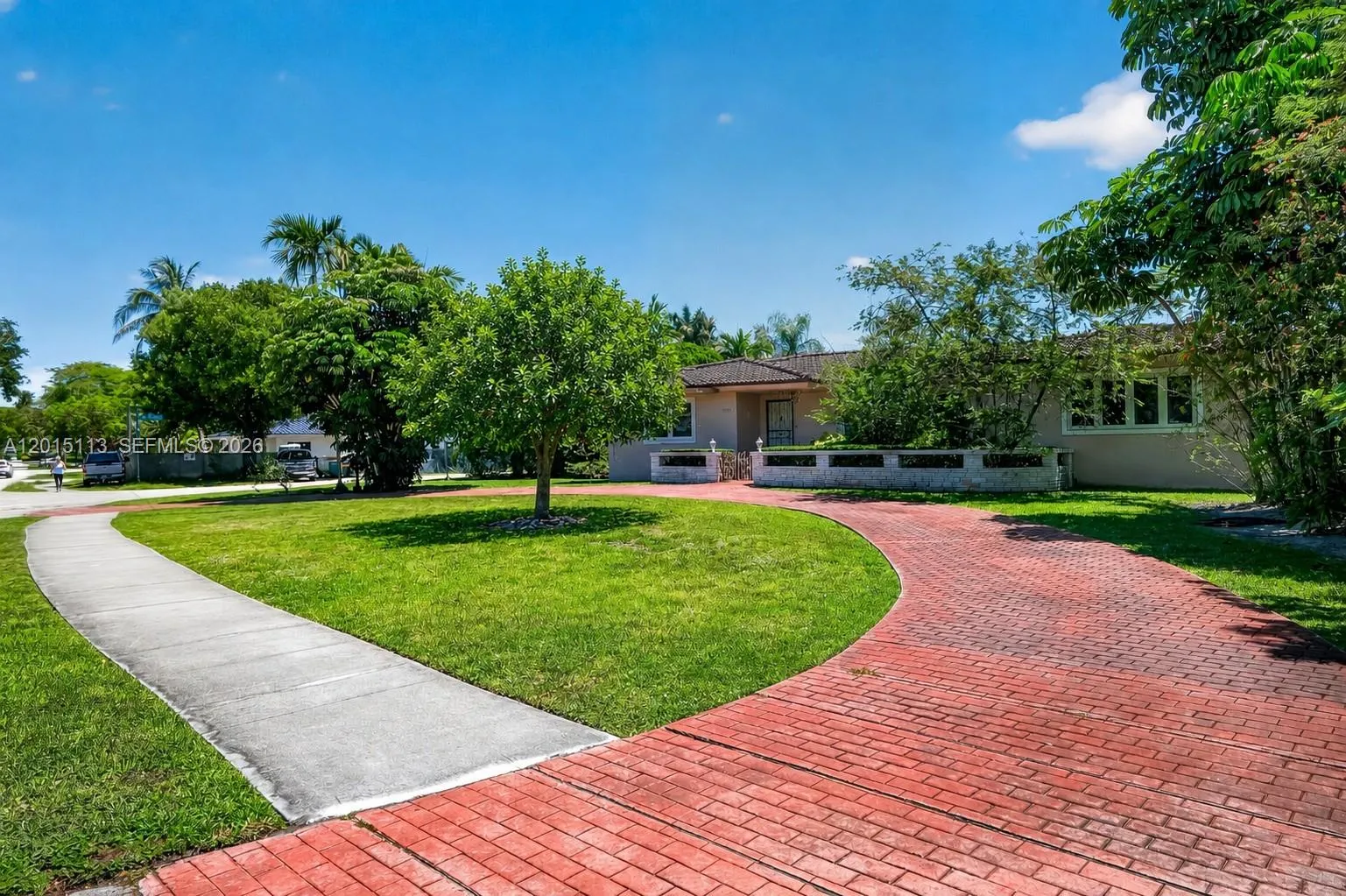 9999 NE 12th Ave, Miami Shores FL 33138