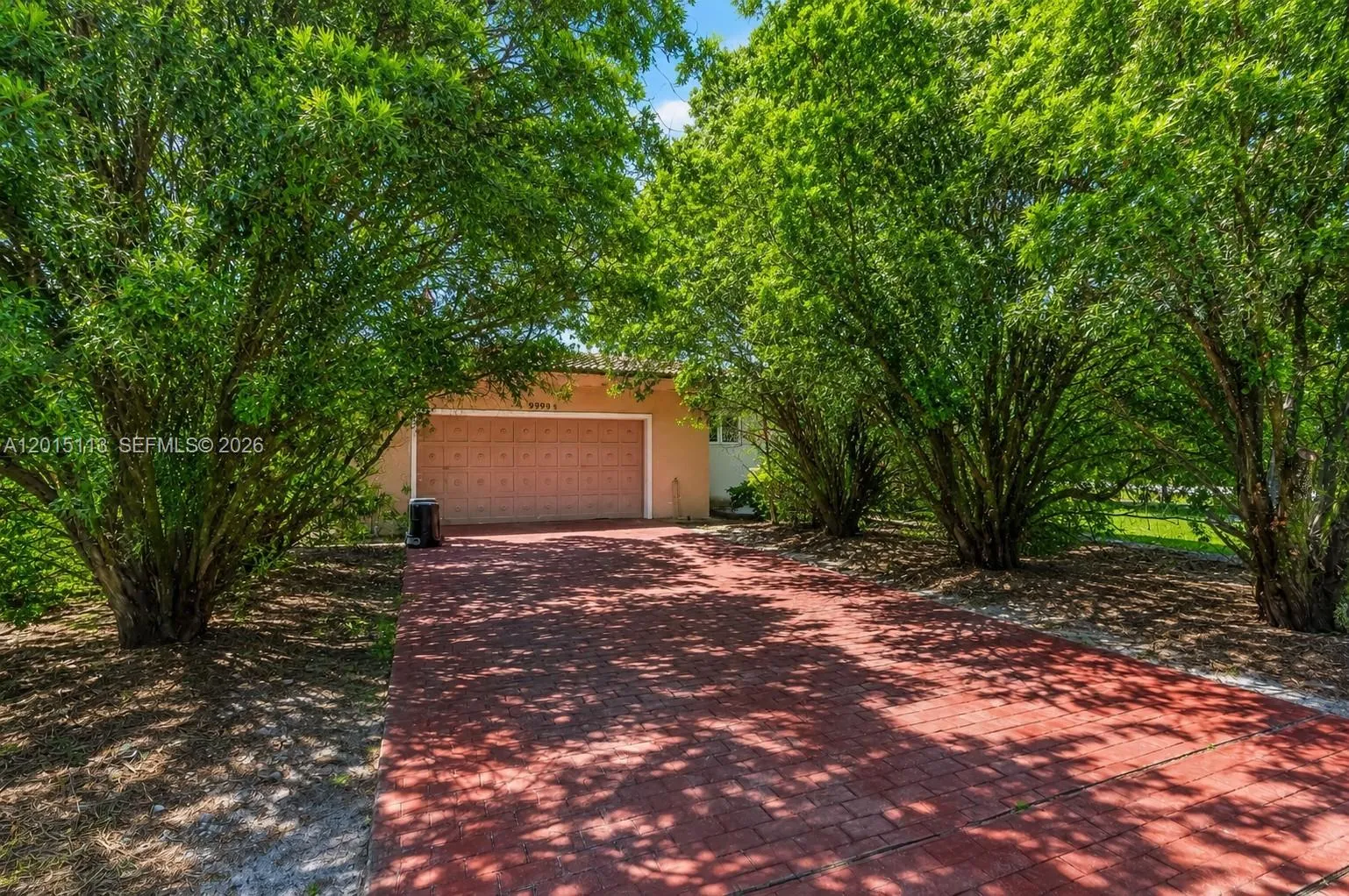 9999 NE 12th Ave, Miami Shores FL 33138