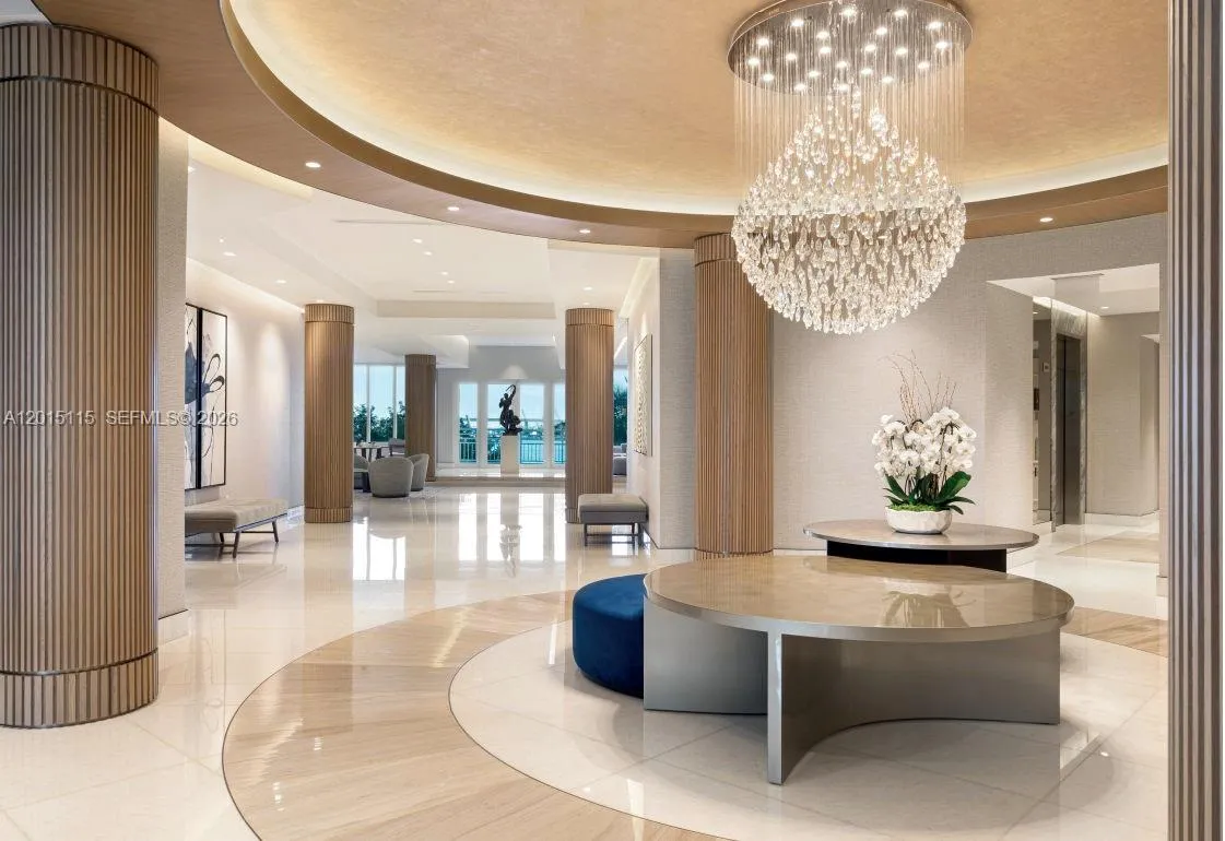 888 Brickell Key Dr # 609, Miami FL 33131