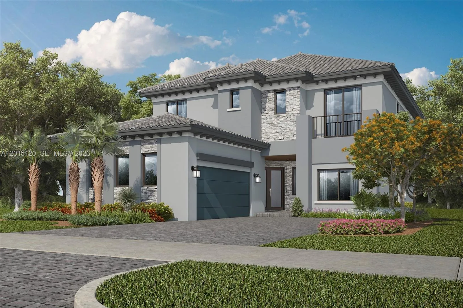 4 bedroom 4 bath for sale at 9625 MAGNUS TERRACE, Parkland FL 33076