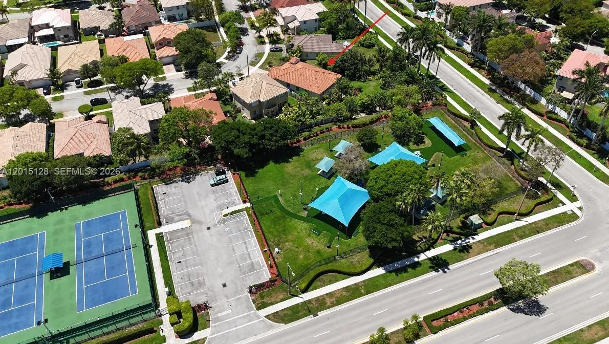 12997 SW 26th St, Miramar FL 33027