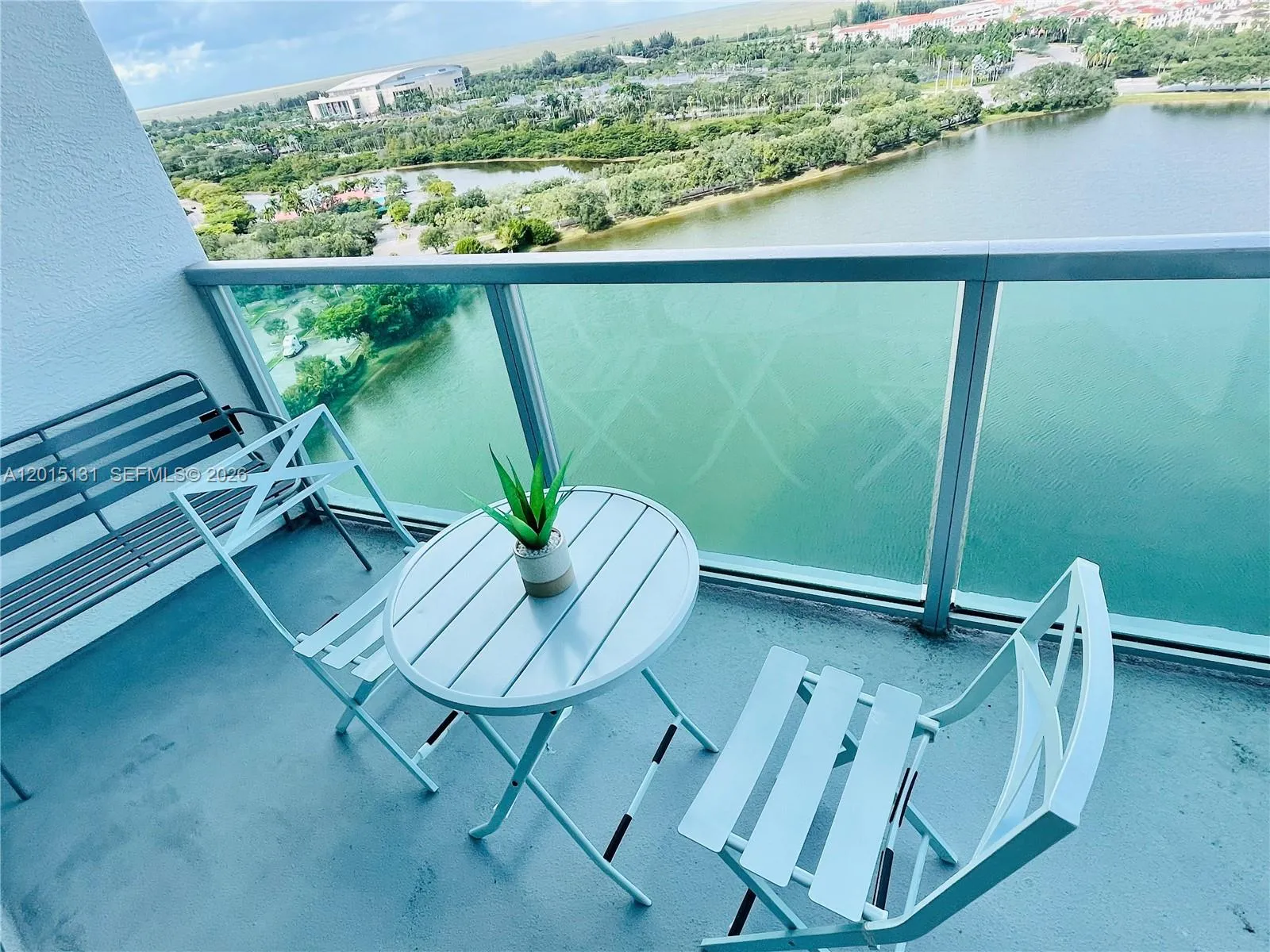 2681 N Flamingo Rd # 2004S, Sunrise FL 33323