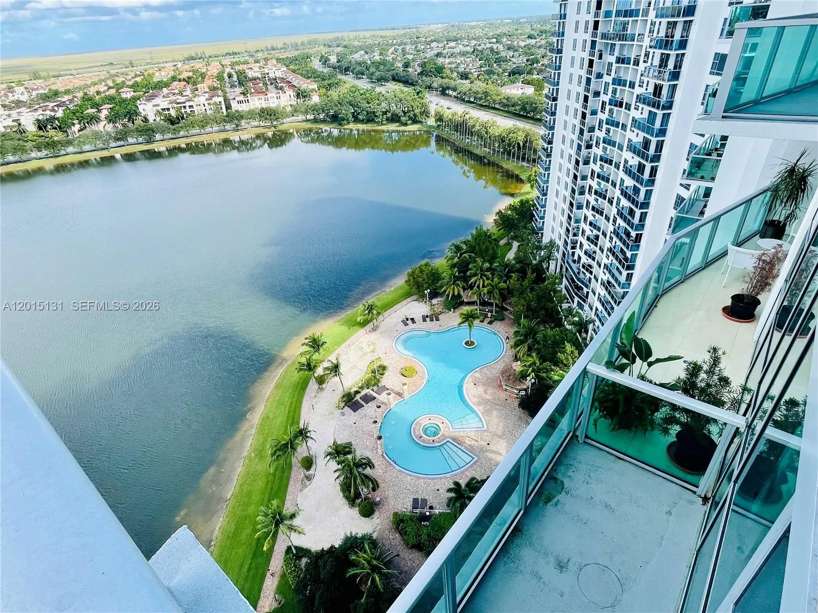 2681 N Flamingo Rd # 2004S, Sunrise FL 33323