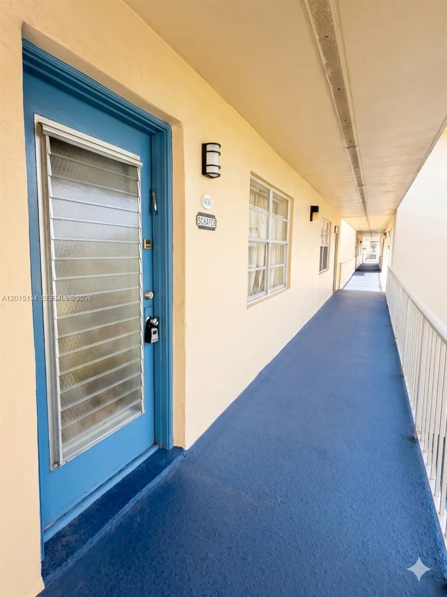 416 Burgundy I # I, Delray Beach FL 33484