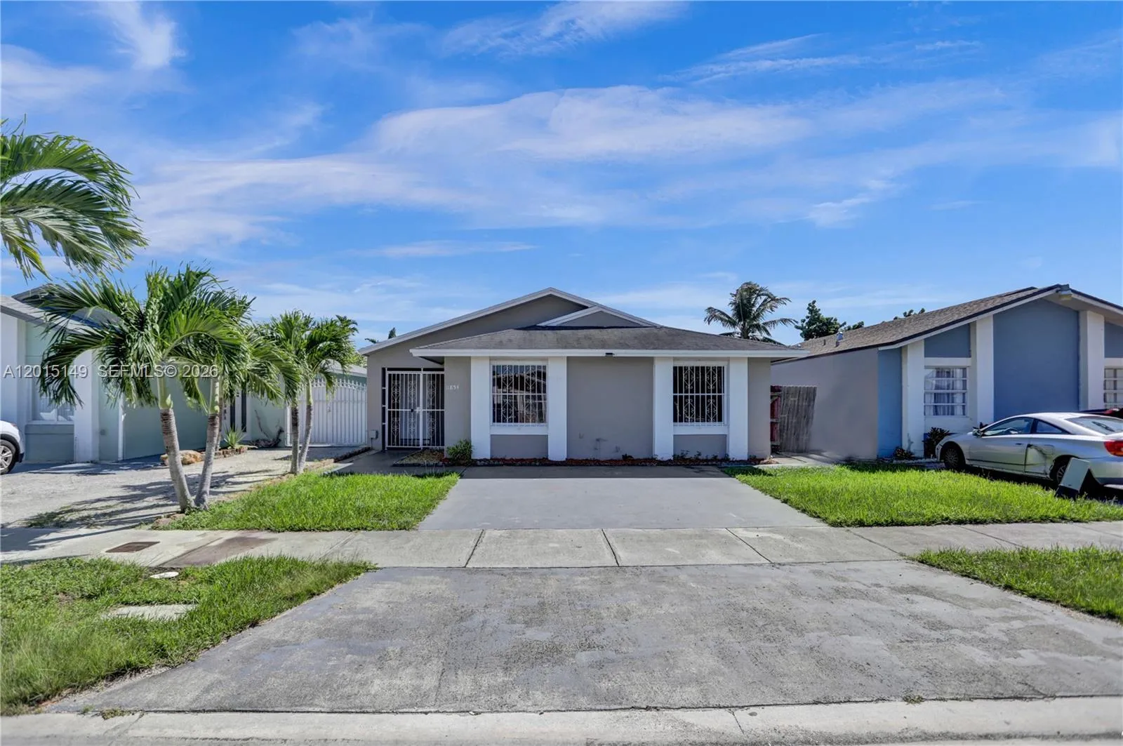 11854 SW 210th St # x, Miami FL 33177