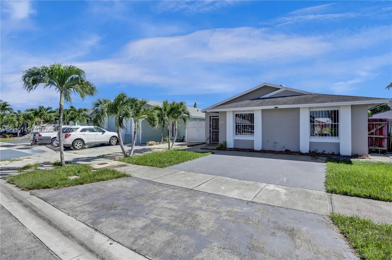 11854 SW 210th St # x, Miami FL 33177